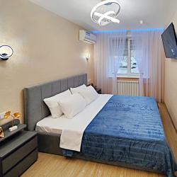 Фото Отель Уютные Сутки на улице 16 квартал 14