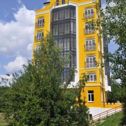 Фото Отель Креатово