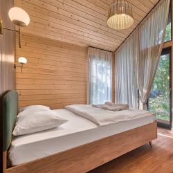 Коттедж улучшенный