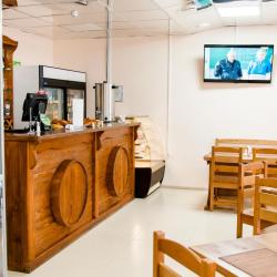 Фото Отель Лукоморье