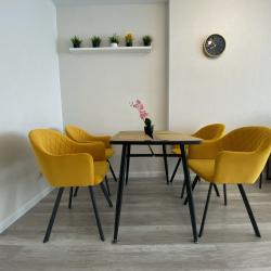 2-комнатные апартаменты улучшенные 7