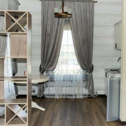 Фото Отель Калина Красная