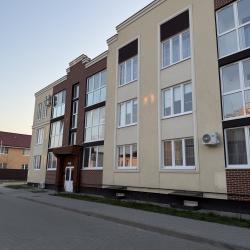 4-местные 1-комнатные апартаменты стандарт