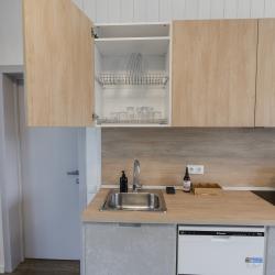 Коттедж улучшенный