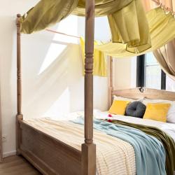 1-комнатные апартаменты улучшенные