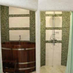 Фото Отель Чаплин