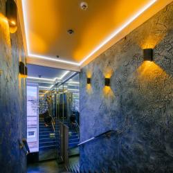 Фото Отель Dragon Hotel & Spa (Дракон)