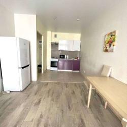 Фото Апартаменты на улице Громова 58