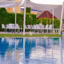 Фото Отель Дионис