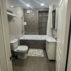 Фото Апартаменты на улице Кырджалийская 10Б