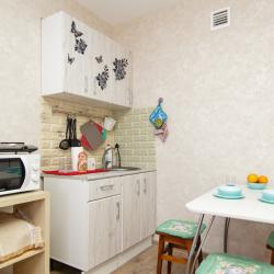 Фото Отель Ночка Сутки на улице Романтиков 11