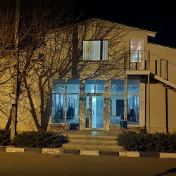 Фото Отель Прометей