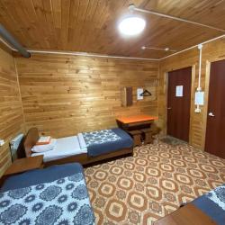 Фото Отель Усадьба Копылова