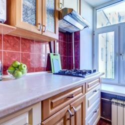 2-комнатные апартаменты стандарт