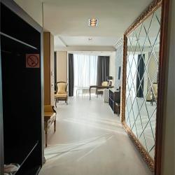 Номер люкс премиум