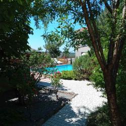 Фото Отель КаплЯнтаря