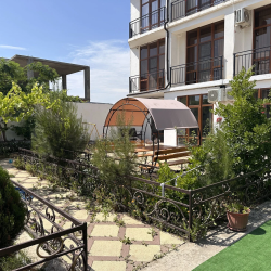 Фото Отель Family (Фэмели)