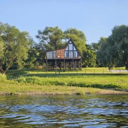 Фото Отель AframeVdali