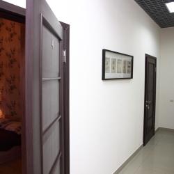 Фото Отель Аксиома