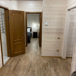 Фото Отель Family Chalets De Luxe (Фэмили Шале Де Люкс)