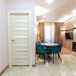 1-комнатные апартаменты улучшенные