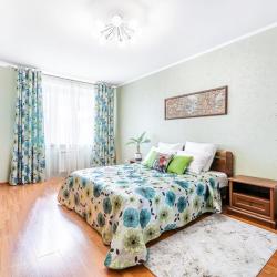 Фото Апартаменты на улице Толбухина 11