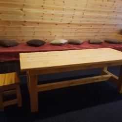 Коттедж улучшенный