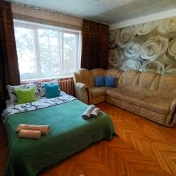 Фото Апартаменты на улице Коммунистическая 38