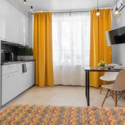 Фото Апартаменты Keytee.Home на улице Кременчугская 19/3