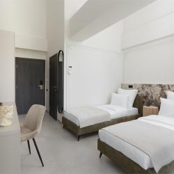 Фото Отель Delos (Делос)