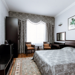 Фото Отель Нани