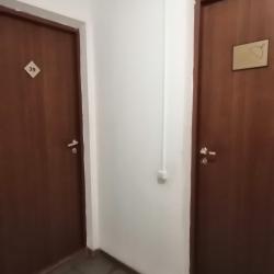 Номер эконом с 2 односпальными кроватями