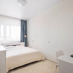 Фото Отель Oazis apart (Оазис апарт) на улице Лескова