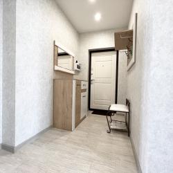 1-комнатные апартаменты улучшенные Калуга, Пухова 56