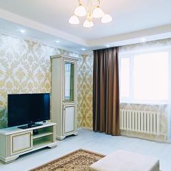 2-комнатные апартаменты улучшенные
