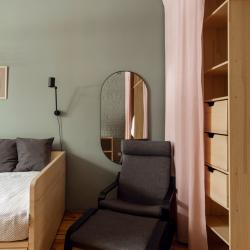 фото 21 RoomRoom (РумРум) на улице Первомайская