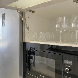 Фото Отель FRESH (Фрэш) Апартамент