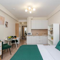 Фото Апартаменты Сладких Снов