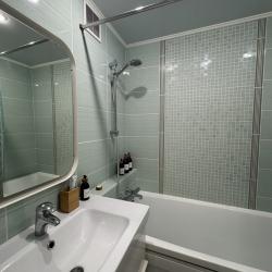 1-комнатные апартаменты улучшенные ул. Родионова, д. 180