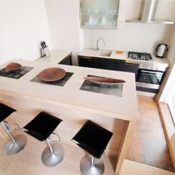 Фото Апартаменты на улице Киселёва 3