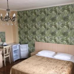 Фото Отель Ливерпуль (Liverpool)