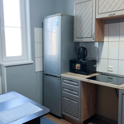 Фото Апартаменты на улице Старостина 11к2