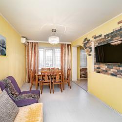Фото Отель Sunrise flat (Санрайз флэт) на проспекте Острякова