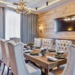 Фото Отель Eco Village (Эко Вилладж)