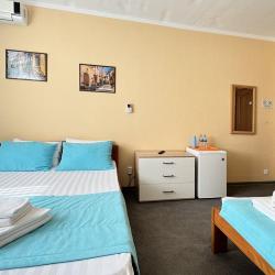 Фото Отель Амитель