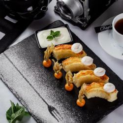 Фото Отель Чаплин