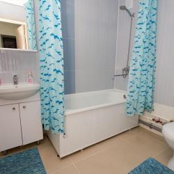 2-комнатные апартаменты стандарт