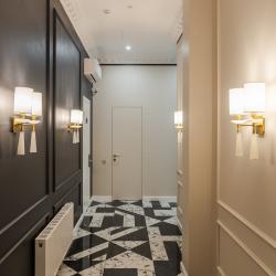 Фото Отель На Максима Горького