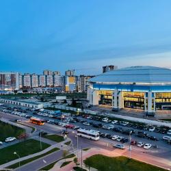 1-комнатные апартаменты студия