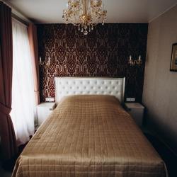 Фото Отель Троицкий
